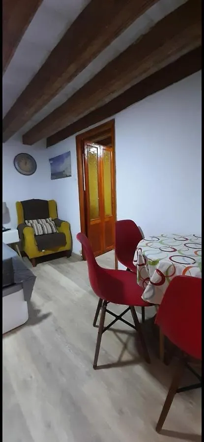 Apartamento Cathedral Two Bedroom Unit & Two Balconies Cádiz