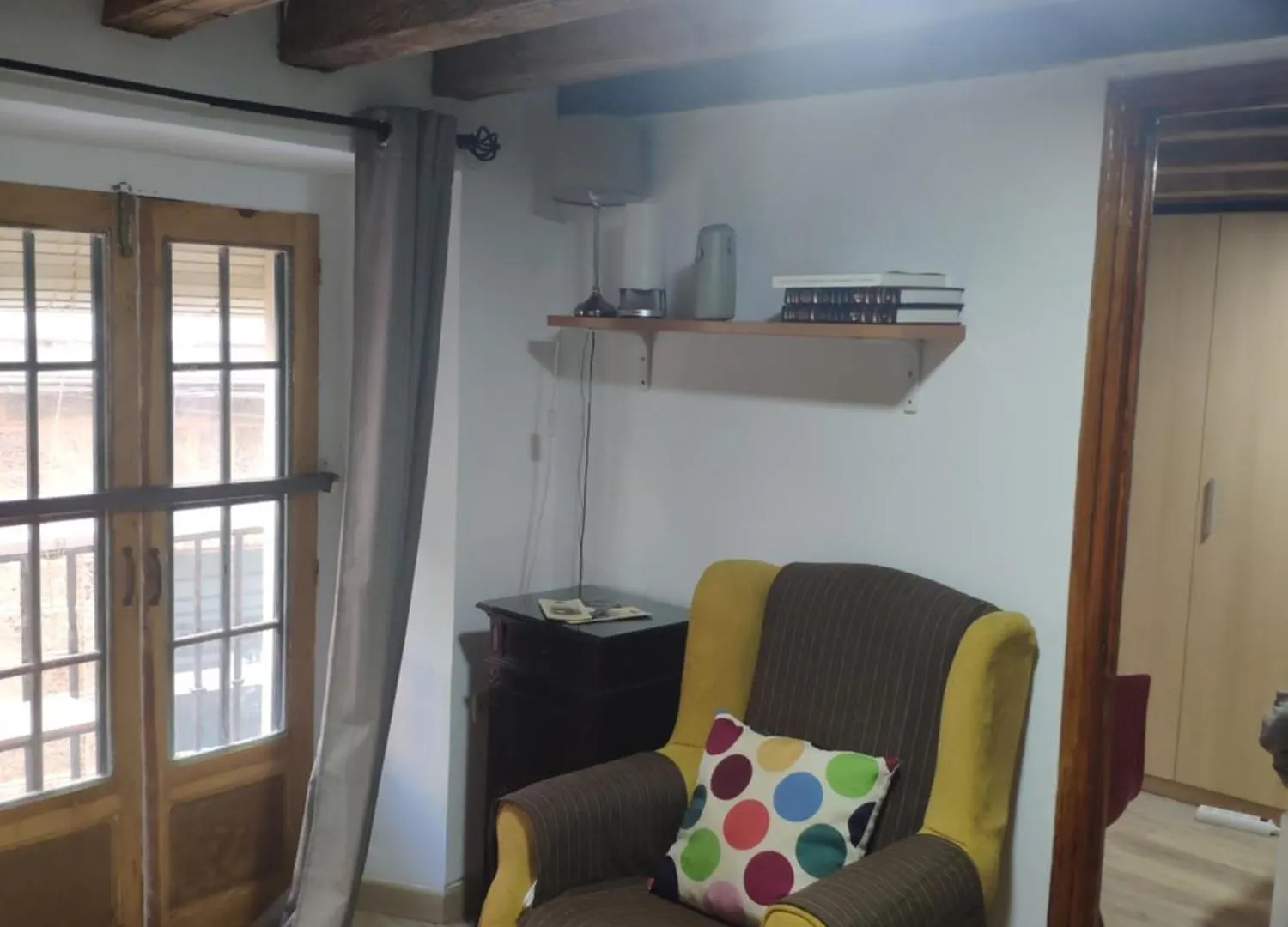 Apartamento Cathedral Two Bedroom Unit & Two Balconies Cádiz