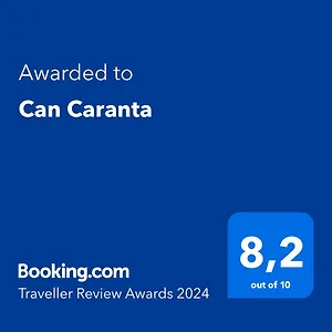Caranta , Pals España
