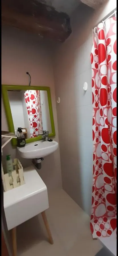Cathedral Two Bedroom Unit & Two Balconies Cadiz 0*,  Spain