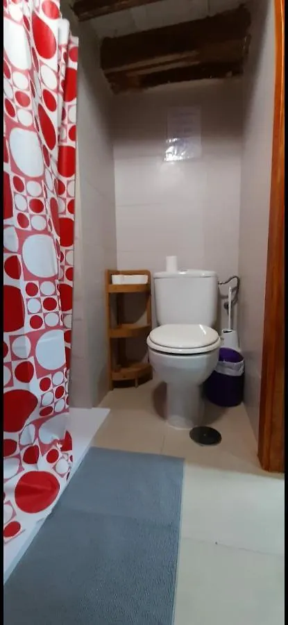 Cathedral Two Bedroom Unit & Two Balconies Cadiz Spain