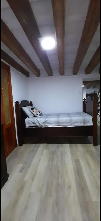 Cathedral Two Bedroom Unit & Two Balconies Cadiz