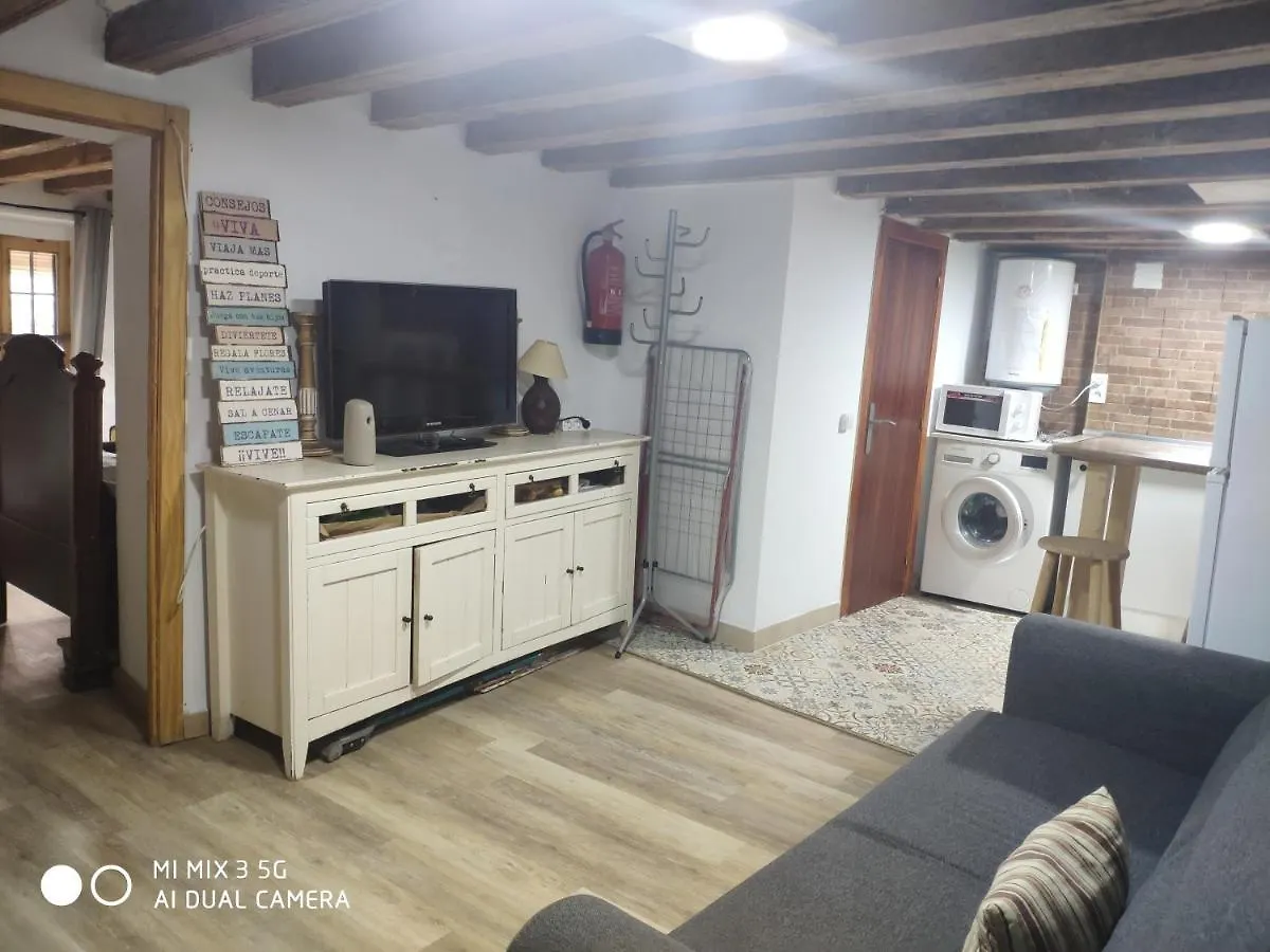Cathedral Two Bedroom Unit & Two Balconies Cadiz 0*,  Spain