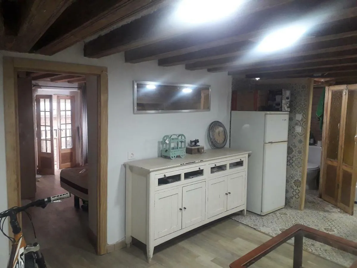Cathedral Two Bedroom Unit & Two Balconies Cadiz