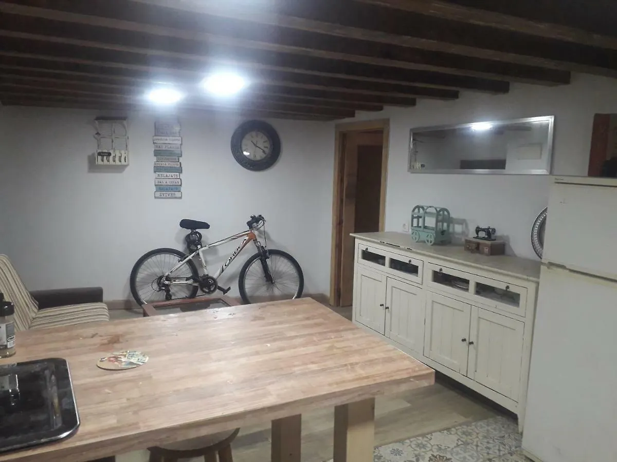 Cathedral Two Bedroom Unit & Two Balconies Cadiz Apartment