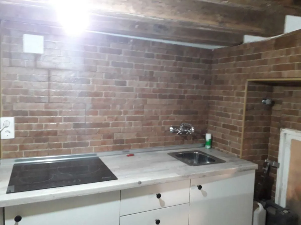 Cathedral Two Bedroom Unit & Two Balconies Cadiz
