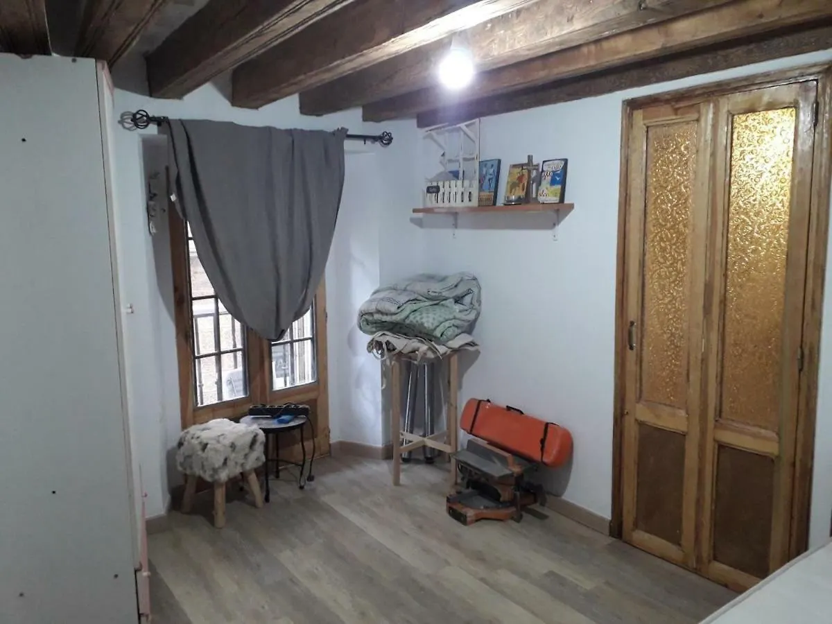 Cathedral Two Bedroom Unit & Two Balconies Cadiz